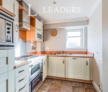 2 bedroom apartment to rent Kings Gate, Horsham, West Sussex, RH12 - Photo 5