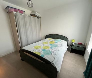 Appartement 2 pièces – 38 m² environ à Thorigné-Fouillard (ref : G7... - Photo 2