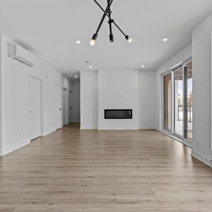 Appartement Mirabel À Louer - Photo 2