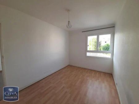 Appartement à louer 2 pièces 38.32m² - Photo 4
