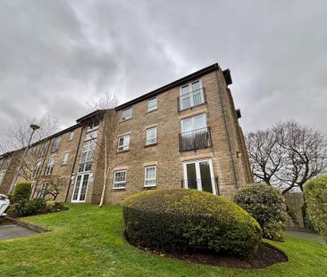 2 bedroom flat to rent - Photo 6