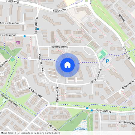 Flottmoorring 29, 24568 Kaltenkirchen