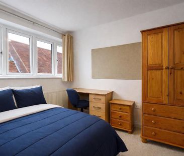 1 bedroom end of terrace house to rent - Photo 6