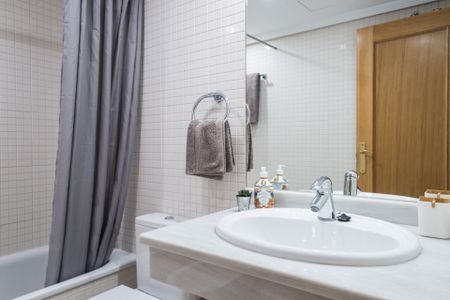 Piso de alquiler en Marbesa - Photo 4