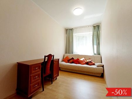 Warszawa Włochy, al. Dwudziestolatków - Photo 4