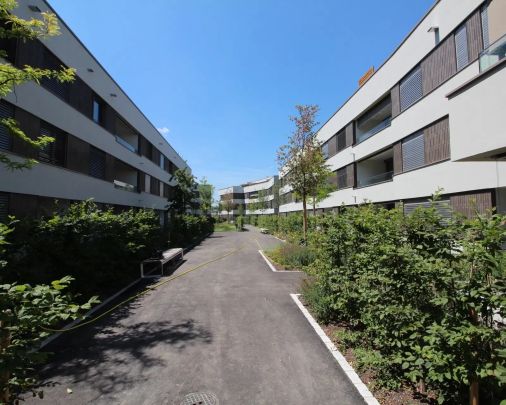 Attikawohnung | Neubau mit direktem Liftzugang - Foto 1