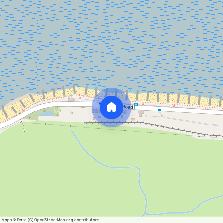 SeaSalter Holiday Park, Faversham Road, Seasalter, Whitstable