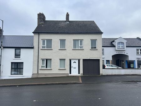 16 Castle Street, Bellaghy, Derry, BT45 8LA - Photo 4