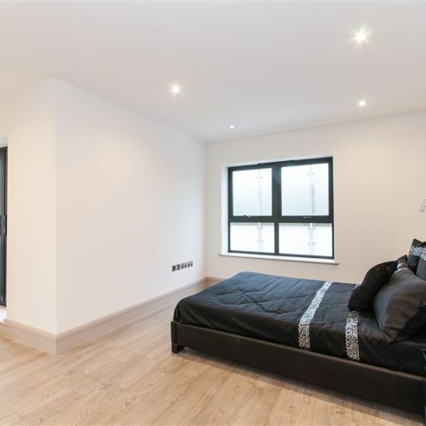 3 Bedroom House To Let - Photo 1