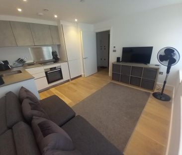 1 bedroom apartment to rent - Photo 1