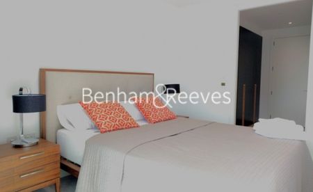 1 Bedroom flat to rent in Southwark Bridge Road, Borough, SE1 - Photo 4