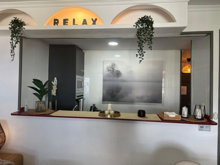 Ático / Estudio En alquiler Avenida MARBELLA ARBOLADA s/n, Romana Playa - Photo 3