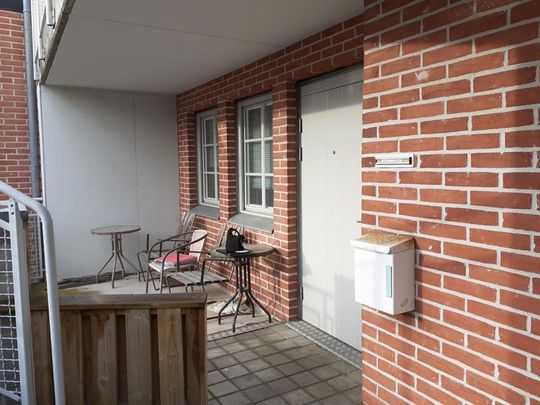 Unionsgatan 7, Kävlinge - Foto 1