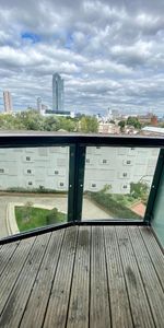 1 Bed Apartment | £460 pw - Photo 3