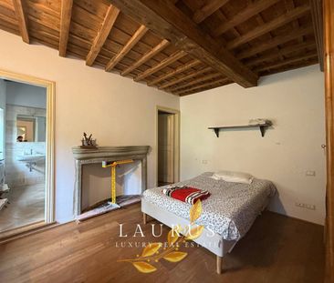 Appartamento Località Montefioralle 71, Greve in Chianti - Foto 6