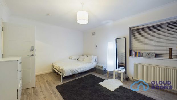 RM2 Empire Way | Harrow | London | HA9 0RE - Photo 1