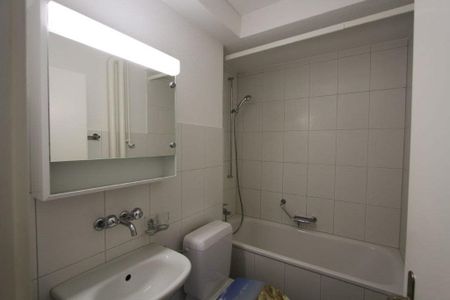 2 Zimmer, 55 m², 1. Stock - Photo 4