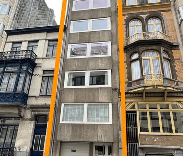 Appartement te huur - Photo 3