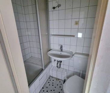 Gemütliche 2-Zimmer-Wohnung mit neuem Bad - Foto 2