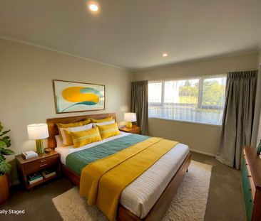 Charming 3 Bedroom Unit in Pukekohe - Photo 4