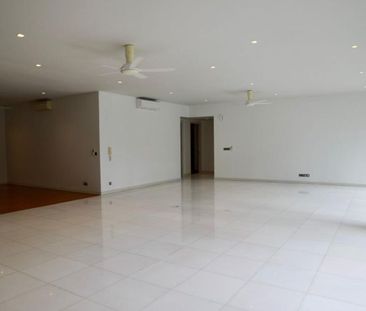 Exclusive Ground Unit Dedaun Condo, Jln Ampang, Tmn U-Thant For Rent - Photo 1