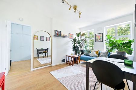 47 Effra Court, Brixton Hill, London SW2 1RB, UK, London - Photo 5