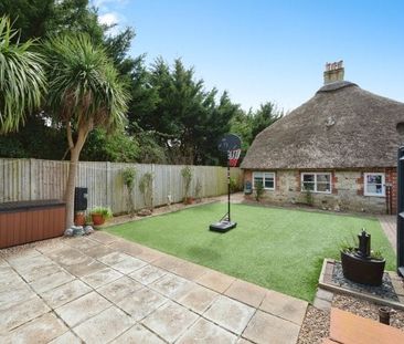 Flint cottages, Manor Road, Hayling I... - Photo 6