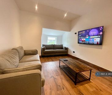 1 bedroom in a house share to rent - Photo 6