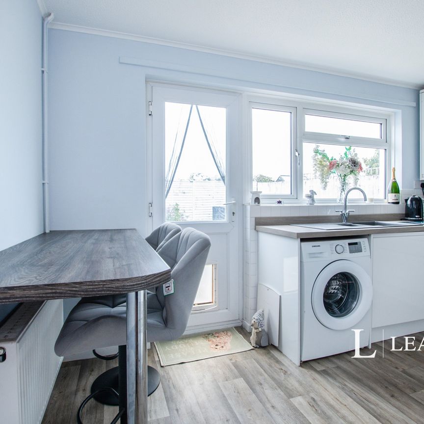 2 bedroom semi-detached to rent Bucklers Way, Bournemouth - Photo 1