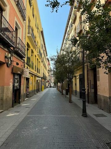Calle de San Bartolomé, Madrid, Community of Madrid 28004 - Photo 4
