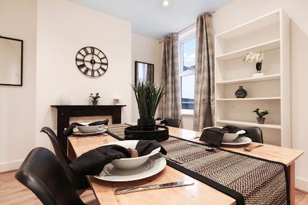 Room 5, Seaford Rd, London W13 - Photo 5