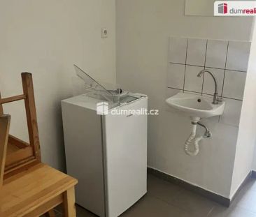pronájem pokoje (lůžko)15 m - Photo 3