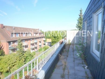 ** Maisonettewohnung mit Balkon** für Singles in gepflegtem Umfeld ! - Photo 5