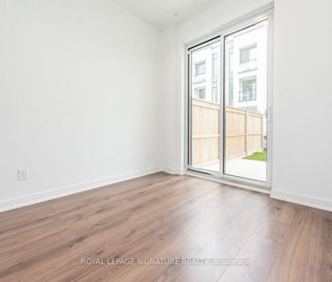 For Lease - 3010 Trailside Drive Unit# 140, Oakville, Ontario - Photo 6