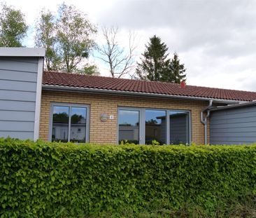 Södra Parkvägen 14 - Foto 1