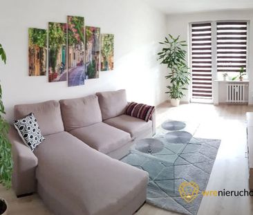 luksusowy apartament z balkonem i garażem - Zdjęcie 1