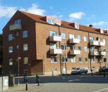 Ödmanssonsgatan 32 A - Photo 1