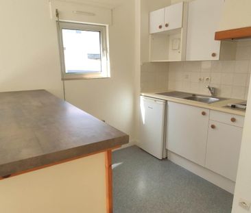 Location Appartement 2 pièces 27m² POITIERS 86000 - Photo 1