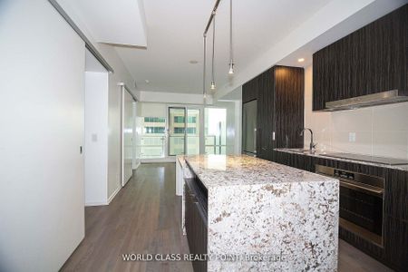 For Lease - 1 Bloor Street Unit# 1511, Toronto, Ontario - Photo 4