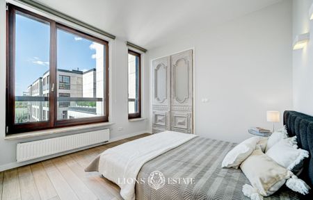 Warszawa, Śródmieście, Śródmieście Powiśle, Leszczyńska - Фото 5