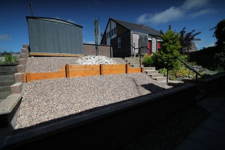 44 Fife Street, AB53 4BQ, Turriff - Photo 2