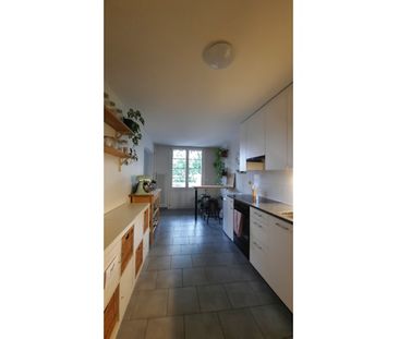 2½ Zimmer-Wohnung in Bern - Mattenhof, möbliert, auf Zeit - Photo 3