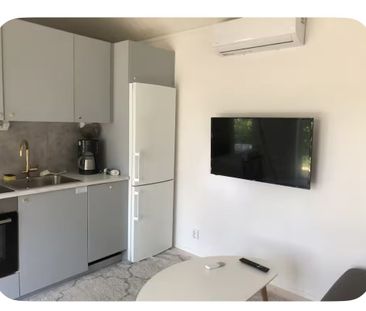 Lerhagavägen, Södertälje - Foto 2