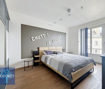 Appartement T3 Fougeres à louer - Photo 6