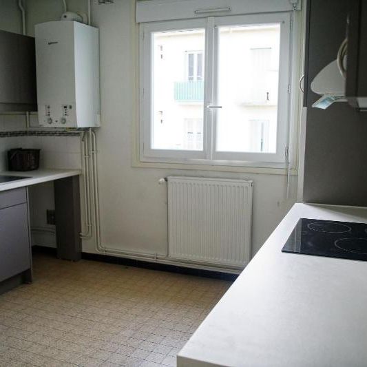 Location Appartement 1 pièce 34m² GRENOBLE 38000 - Photo 1