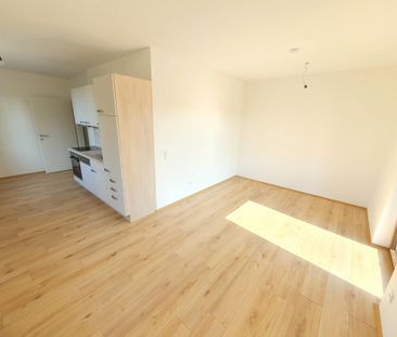 Betreutes Wohnen: Geförderte Neubauwohnung mit Balkon - Photo 2
