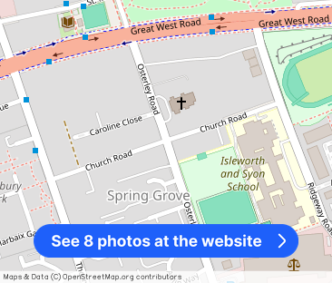 Thornbury Court, Church Road - Photo 1