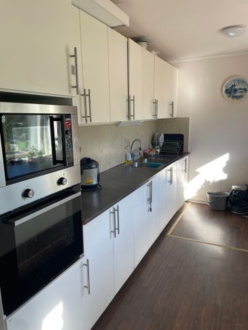 K P Arnoldssons väg, Tumba - Foto 5