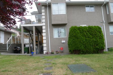 Garden Suite – 362 W. 28th Street, North Vancouver Bc V7n 2j1 - Photo 3