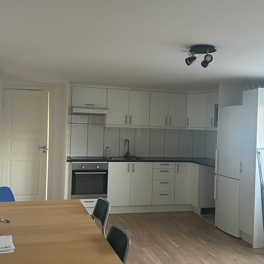 Storgatan, Sösdala - Foto 1